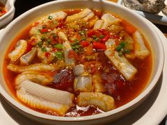 -乔街深夜食堂·小龙虾·高压锅生蚝(杭州总店)