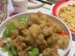 -李老哈·东北菜(宋园路店)