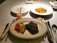 -燃扒房Steakhouse(皇庭店)
