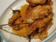 -红樱桃·欢乐餐厅(太原里店)