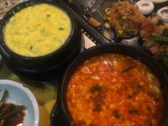 -金顺韩式烤肉·网红烤肉店(广利路店)