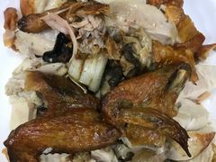-大益烤鸡