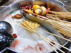 -大斌家串串火锅(汇一城店)