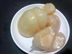 糖蒜-马洪小炒泡馍馆(钟楼回民街店)