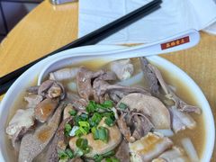 -荔林食店(西华路店)