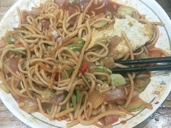 -思泊湖牛肉面(兰州总店)