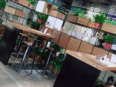 -ZM COFFEE(西安路店)