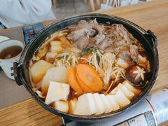 寿喜锅-酒井酱子·深夜食堂(东城汇店)