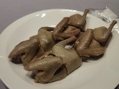 -狮王府淮扬菜(新街口友谊店)