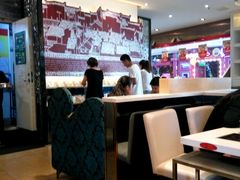 大堂-密友回转自助火锅(世茂国际广场店)