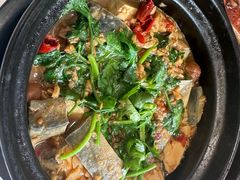 -馨方园食府·市井老南京菜
