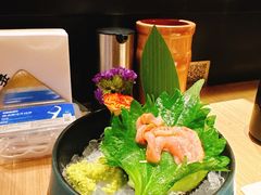 -乌君·酒场·炭火烧鸟(侨城坊店)