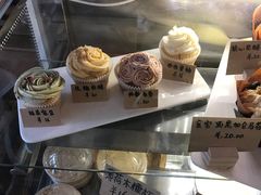 -西关84·History·Art·Cafe