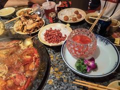 -蜀大侠火锅(春熙路店)