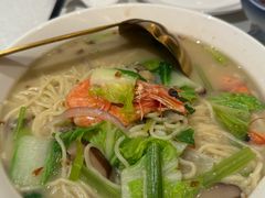 -闽海肴(北辰荟店)