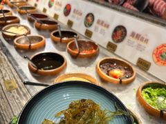 -湊湊火锅·茶憩(石家庄万象城店)