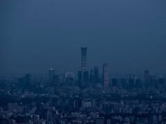-鬼笑石后山停车场