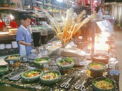 -御品海宴海鲜自助餐厅(龙岗万科广场店)