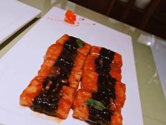 -天厨妙香素食餐厅(清华店)