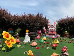 -安徒生童话乐园