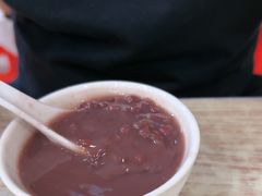 -旺旺饼屋传统糖水(黄塘路店)