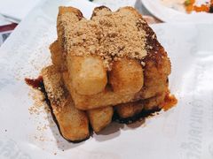 -三人行骨头王火锅(长寿店)