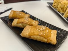 -白天鹅宾馆-宏图府餐厅