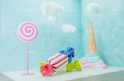 -星光贝贝(万达店)