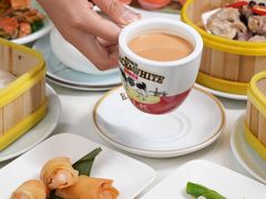 -香港狮子山下·明星粤菜餐厅(北苑店)