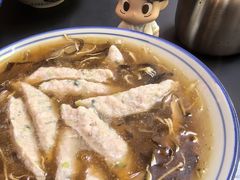 -左记港食(融科天城店)