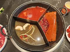-巴蜀大将火锅(春熙店)