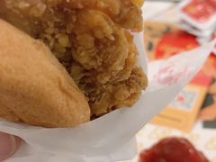-麦当劳(百联西郊购物中心店)