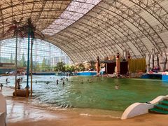 -中国死海旅游度假区