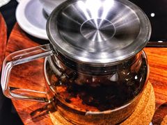-Seesaw Coffee(上海尚悦湾店)
