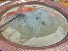 -民食香·腊排骨野生菌美食(木府店)