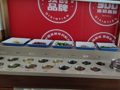 -七欣天香辣蟹火锅(苏州东大街店)