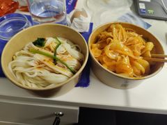 -魏家凉皮(来广营店)