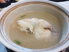 -19号私房菜(云南路店)