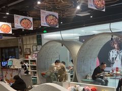 -红蕃干锅·脆皮香辣虾(南屏街金鹰店)