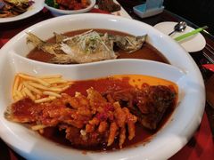 -马凯餐厅(地安门店)