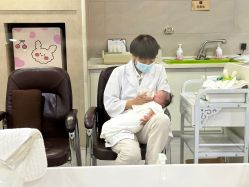 -爱贝蕊恩韩式月子会所(南山店)