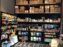 零售区-百好乐宠物友好餐厅(朝外大街店)