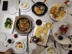 -勝記酒家·37年老字号·经典粤菜(荔枝公园店)