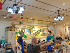 -春明狗肉馆(园丁花园店)