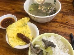 -陈记汤饭(水巷口店)