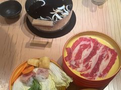 -沼津港精致料理·寿喜烧·烧鸟(漕河泾印象城店)