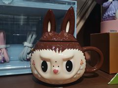 -泡泡玛特POPMART(合生汇店)