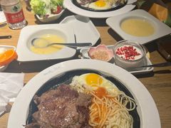 -西塔老太太泥炉烤肉(温州首店万象城黑金店)