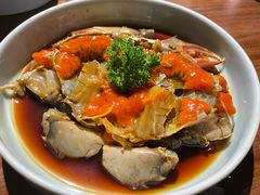 -绍兴老味道·非遗门店(银泰城店)