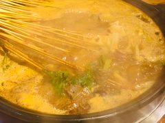 -袁记串串香(新南门店)